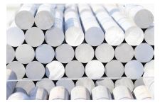 特殊鋼　【鉄鋼事業】