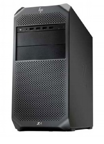 デスクトップPC『HP Z4 G4 Workstation』