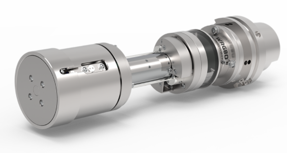 無線式トランスミッションボアゲージ『WRG』