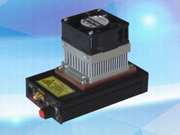 ストロボLED光源