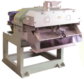 造粒機『粒造くんシリーズ』