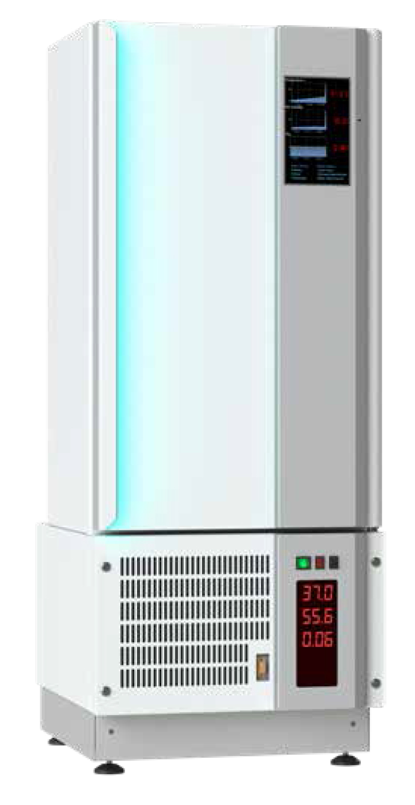 自動インキュベーター『iSeries』