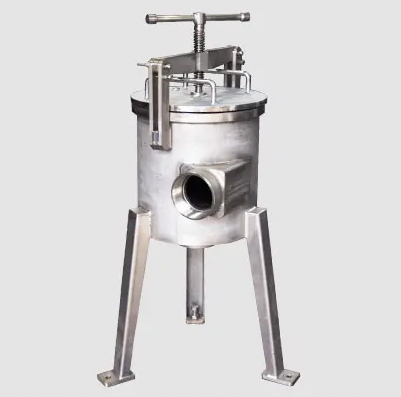 ろ過用ヘアキャッチャー『KHC-R』