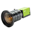 JAI camera lens