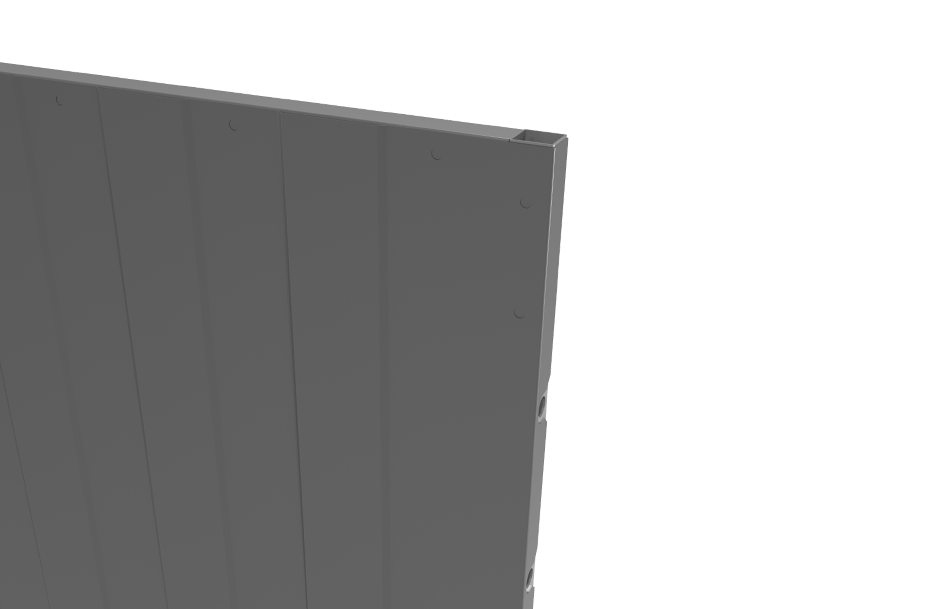 ◇WP-「PANEL」フルスチール (URSP)