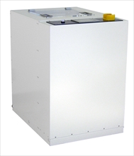 自公転式真空撹拌脱泡ミキサー　UFO-1.5