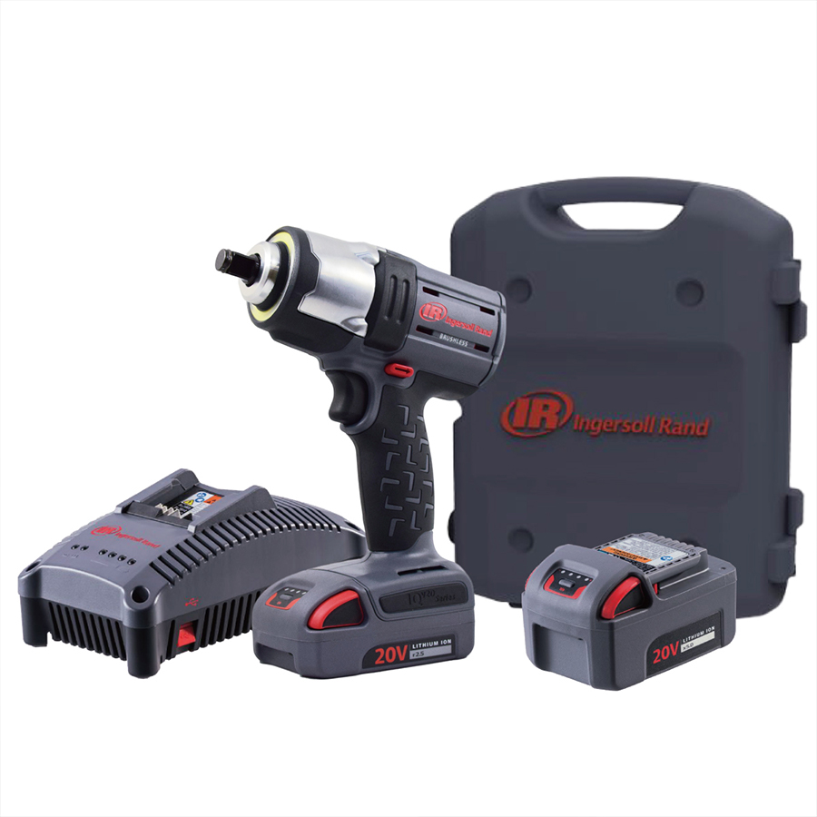 ブラシレスインパクトレンチ『W5153』