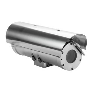 防爆監視カメラ