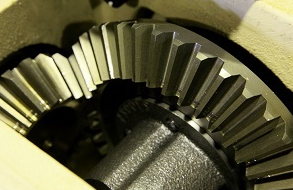 【サービス】機械組立