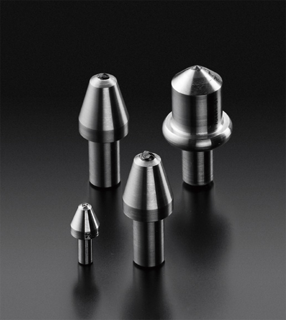 硬度計ダイヤモンド圧子