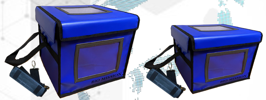 J-BOX BIO MISSION II シリーズ