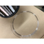 Stainless steel wire for precision springs (bare wire)