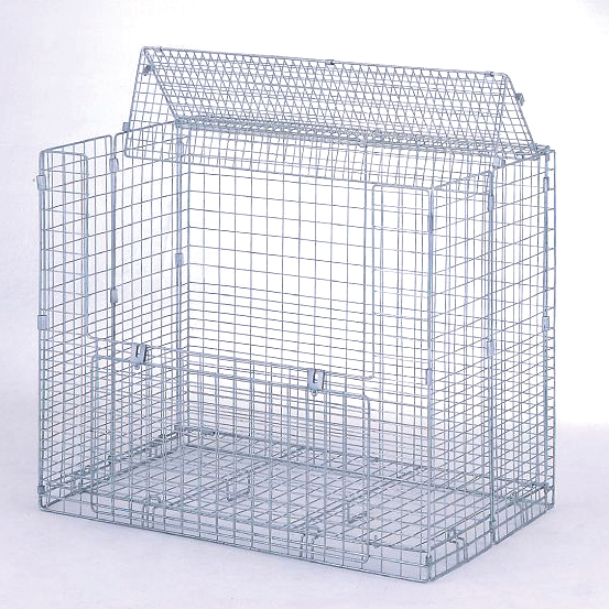 クリーンポート