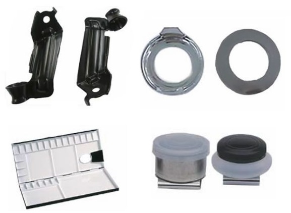 株式会社伊藤製作所　製品紹介