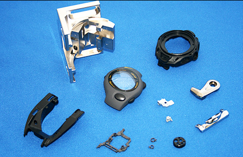 精密金型設計サービス