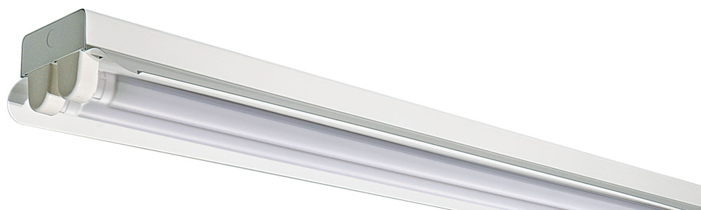 直管形LEDランプ専用器具