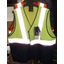 EN471 Class 1 High Visibility Safety Vest