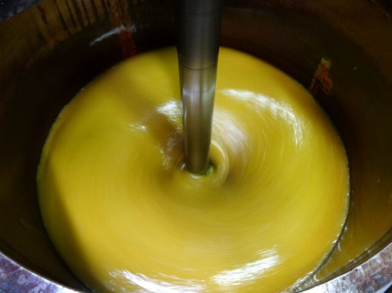 精密分散・受託生産