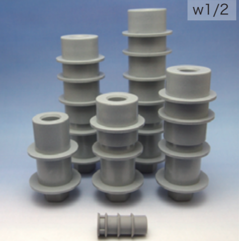 高止水埋込コーン『スーパーOKコン』