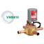 冷媒用電動弁　VMB-410