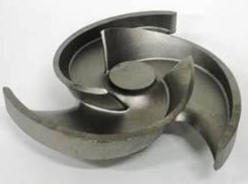 ファルコネ作「ビーナス」縮小複製（ロストワックス製法） 鋳造・ロストワックス | フィオリーナの宝石箱