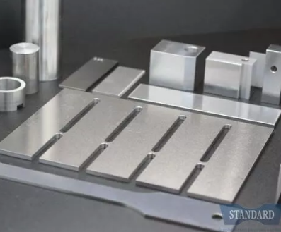 テストピース　製造サービス