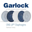 Garlock "ONE-UP Diaphragm"