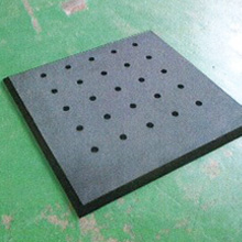 ゴムスポンジマット 「疲労軽減マット」 もりや産業 | イプロスものづくり