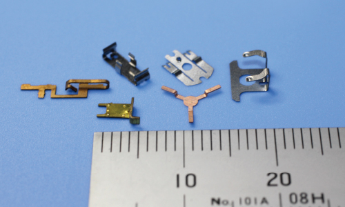 鈑金加工サービス