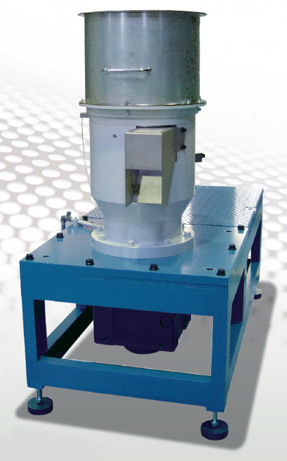 バイオマスペレット製造機（ペレタイザー）『S-30』