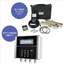 Ultrasonic Flow Meter | Time Difference Type "SL1288i & ISTT-D9000"