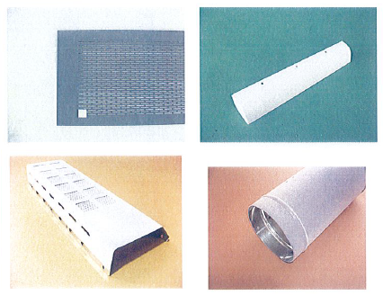 木村塗料株式会社『植毛製品』のご案内