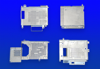 【ダイカスト加工のご案内】株式会社外川ダイカスト工業所