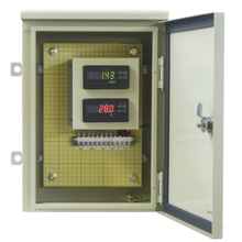 気象信号変換器箱（TD箱） [TC-692] 鶴賀電機 | イプロスものづくり