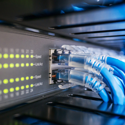 Cisco製品の長期保守サービス（第三者保守）