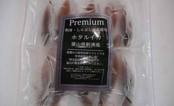 【ゼロカラ導入事例】ホタルイカ