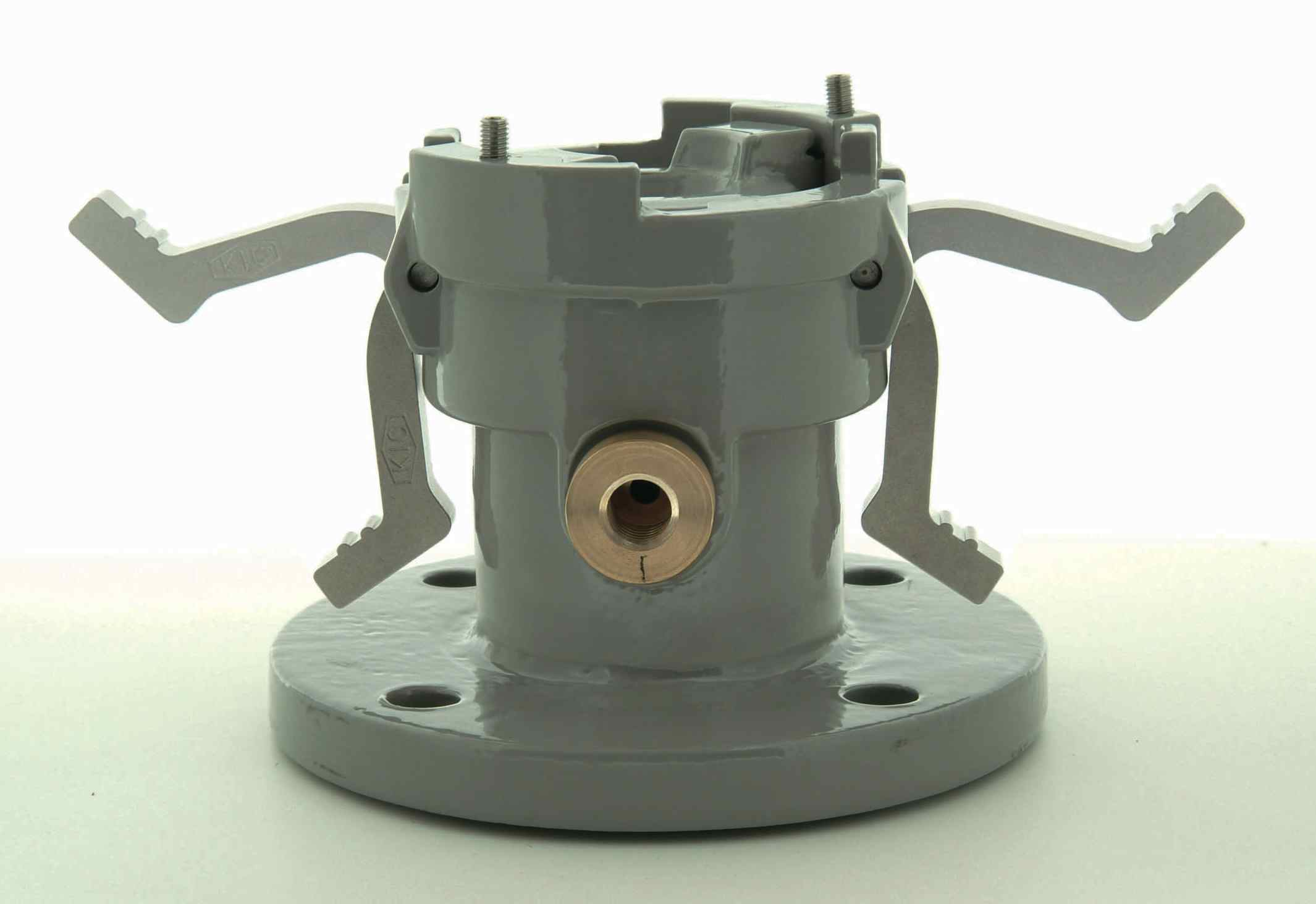 かんかん様【専用】 カムレバーロック式急速空気弁 カマンエア φ25 協和工業 | イプロス