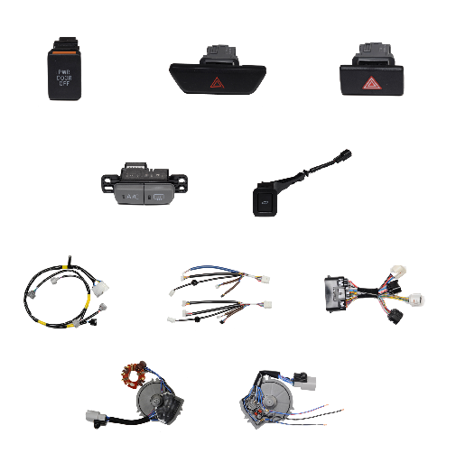 松栄電工株式会社　事業紹介