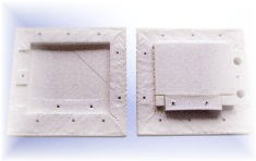 プラスチック　真空注入成型サービス