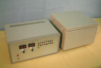 マルチチャンネル・オルファクトメータ