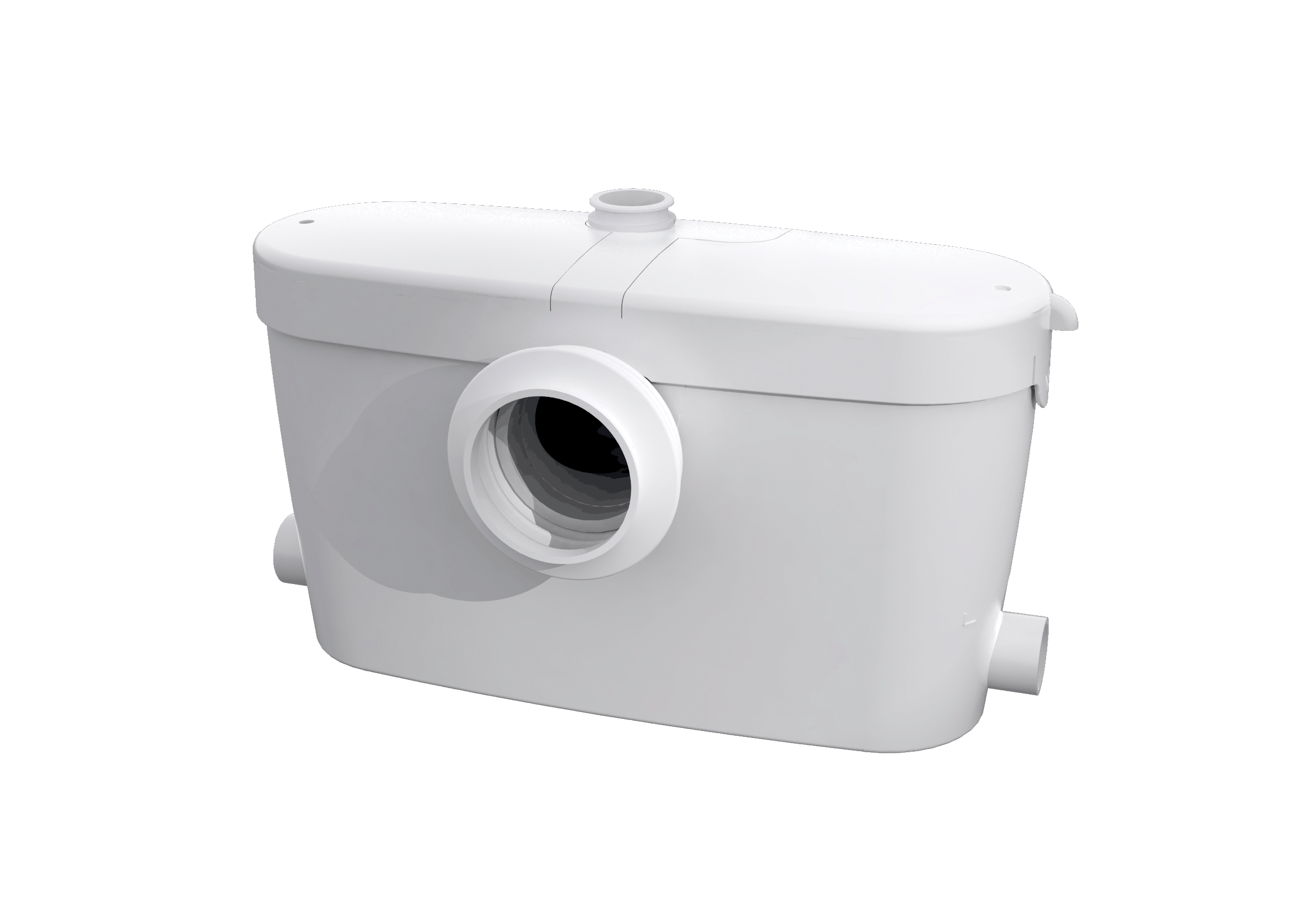 【トイレ増設に】排水粉砕圧送ポンプ『サニアクセス3』