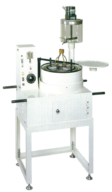 2Wayラッピングマシン『KT型』