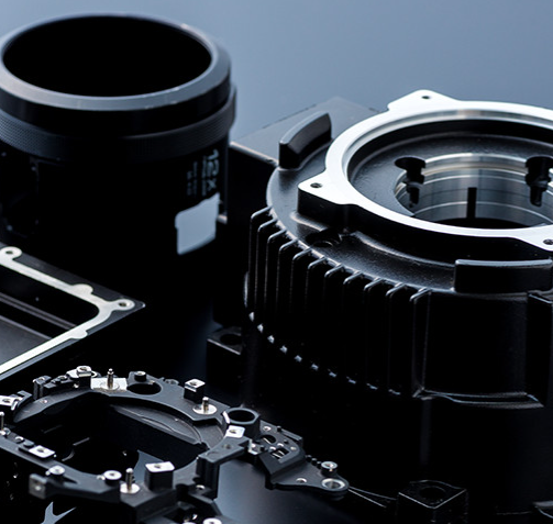 ダイカストとは？