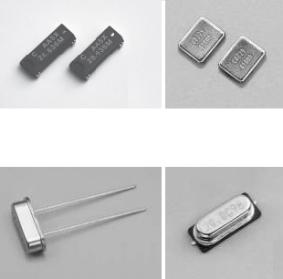 水晶振動子20個セット他多数 クリスタル(水晶振動子) 8MHz: 受動部品 秋月電子通商-電子部品