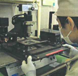 ヤマニシ電子株式会社　事業紹介