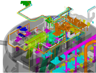 『２・３次元CADデータ入力、変換作業』のご案内