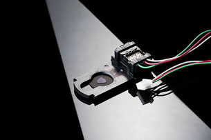 ステップアイリス