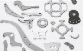 ファインブランキング加工サービス