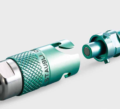 《モータースポーツ》『CBR02』ブレークライン【流体コネクタ】