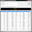 原子スペクトルデータ閲覧　AtomSpectraDBViewer